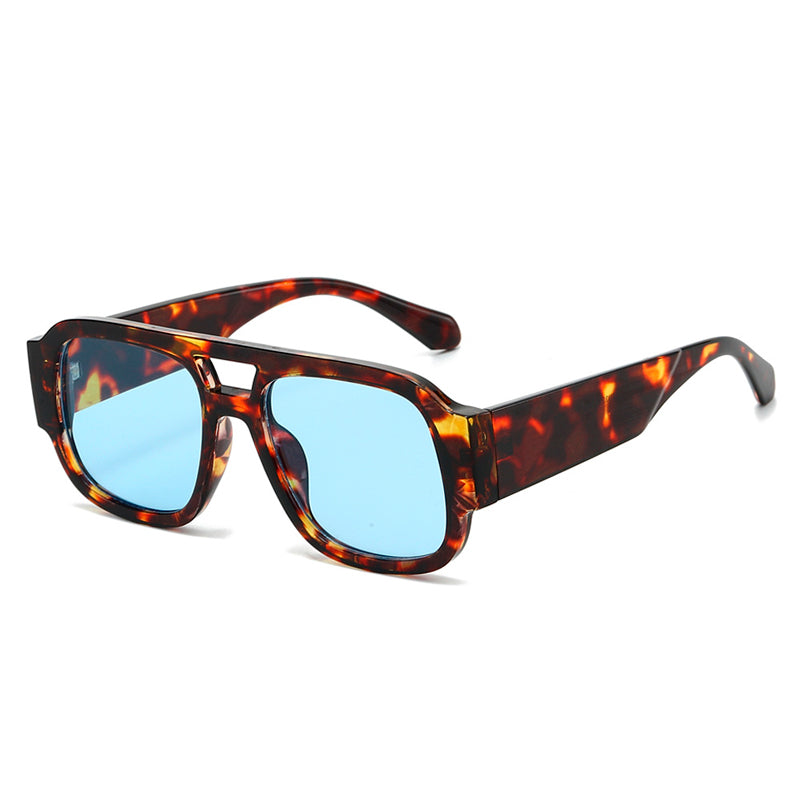 Sun-protective Sunglasses