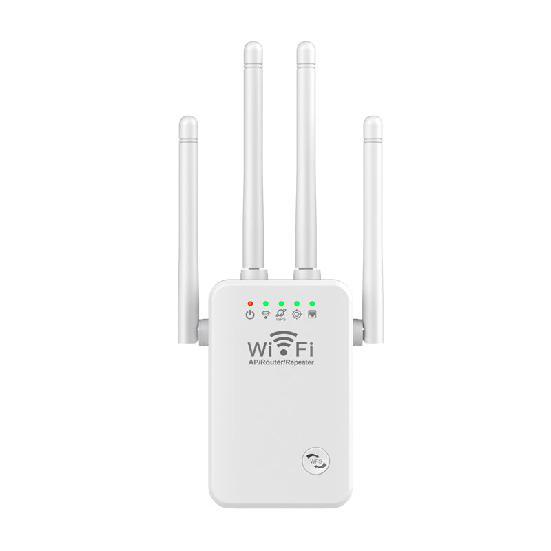 2024 WiFi Extender Signal Booster for Home(US Standard)