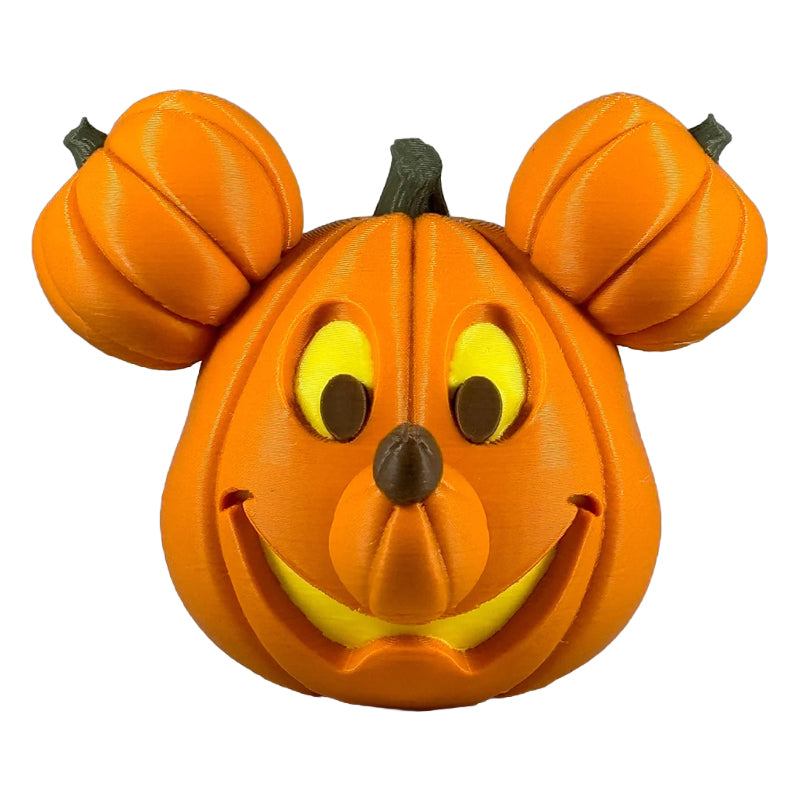 Magic Pumpkins Halloween Decor