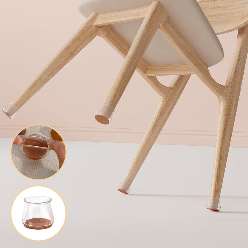 Chair Leg Floor Protectors