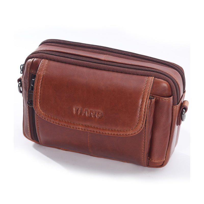 Multifunction Waist Bag for Men