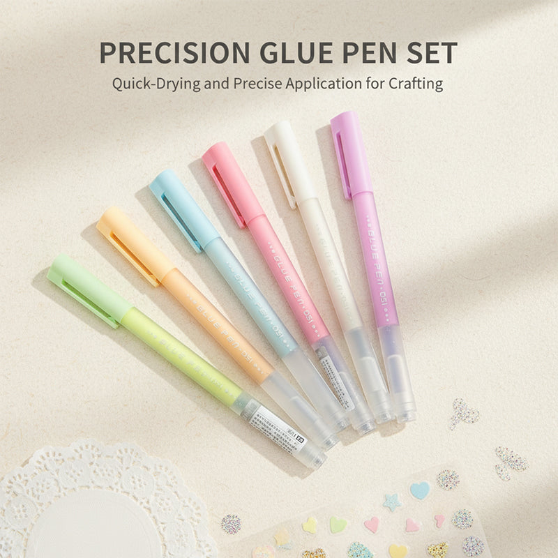 Glue Dispensing Pen