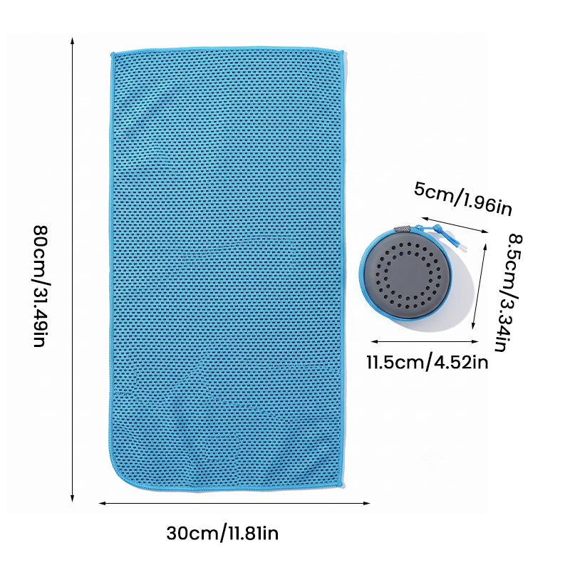 Quick Dry Towel