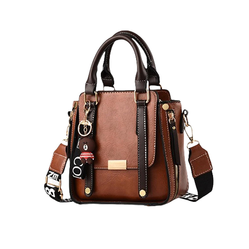 Trendy Crossbody Bag