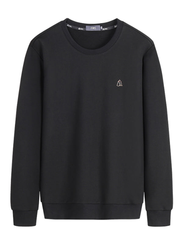 Round Neck Sweater