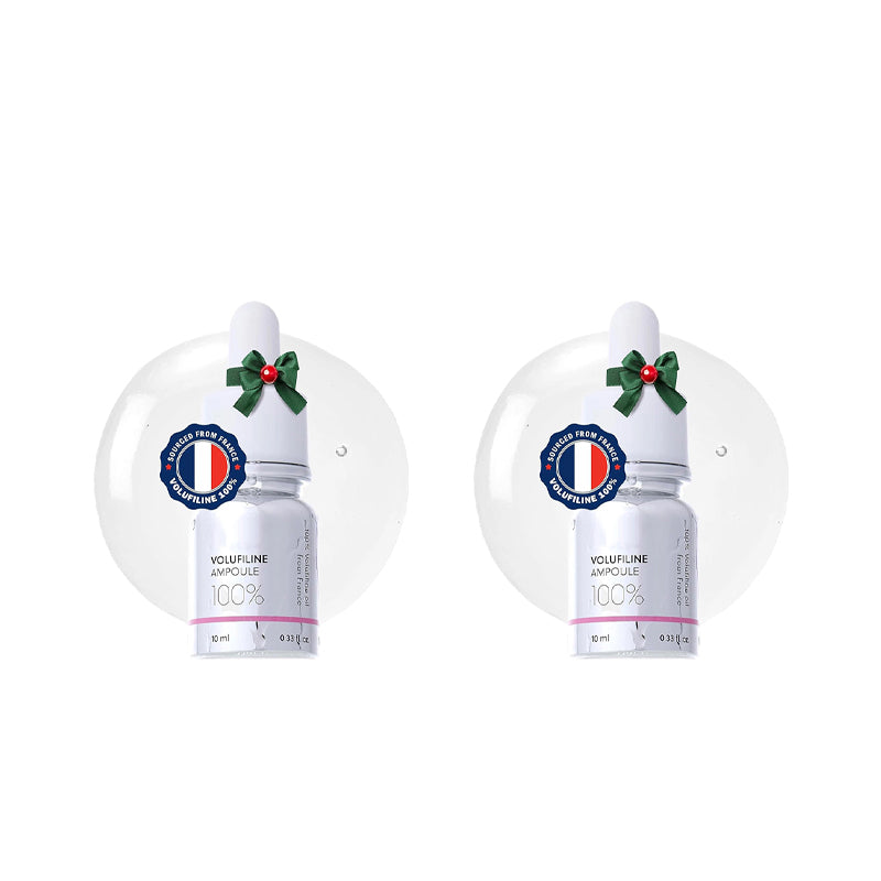 Ampoule Concentrate Serum