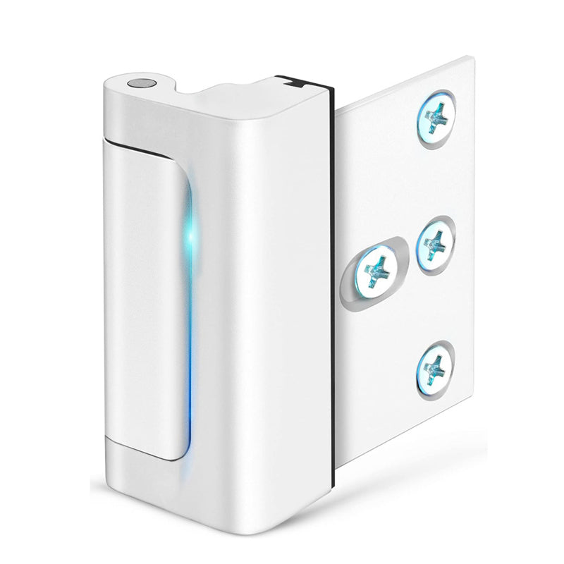 Door Reinforcement Lock
