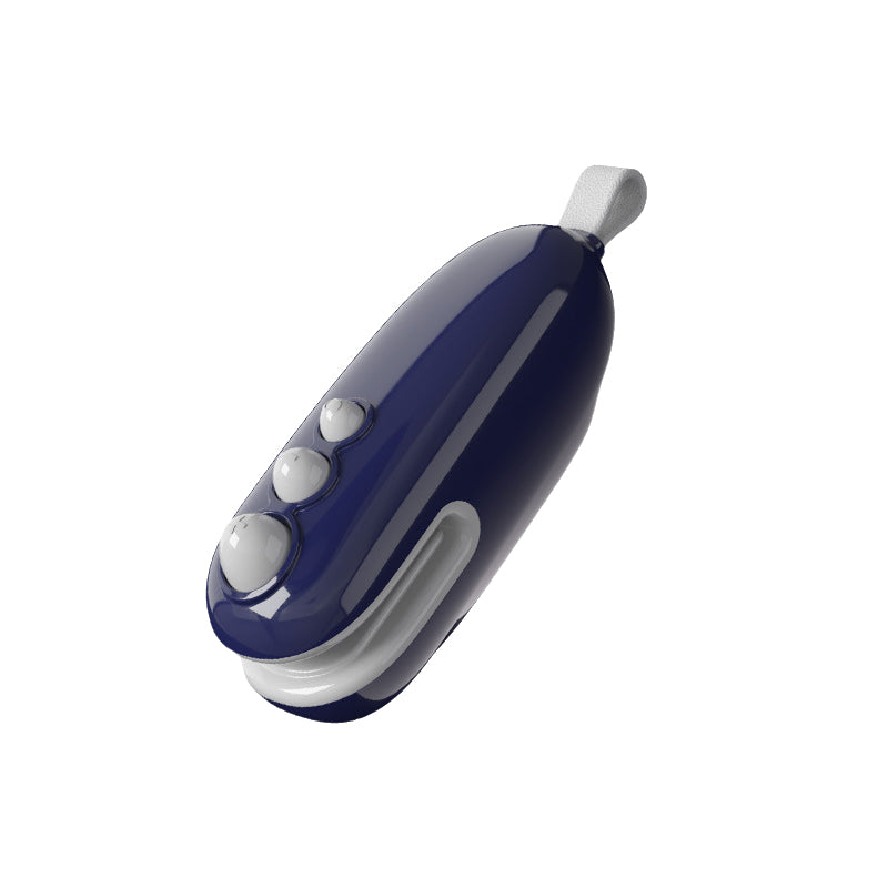 Snacks Mini Bag Sealer