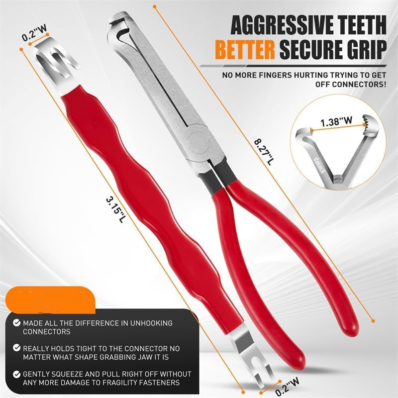 Wire Connector Remover