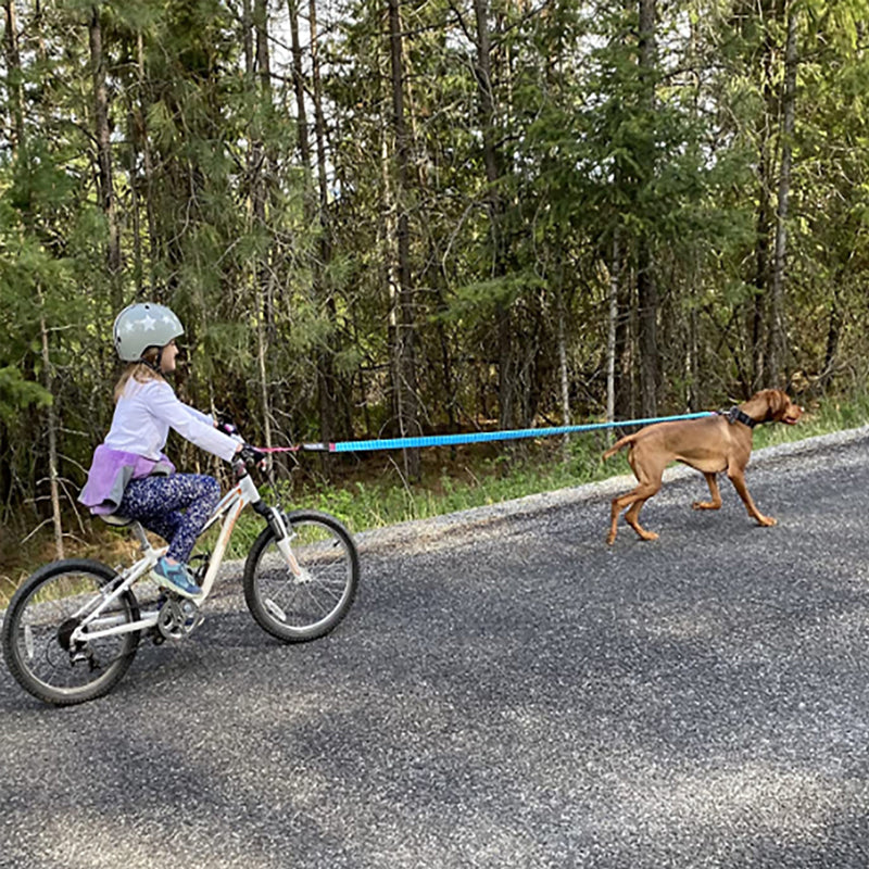 Elastic Bicycle Pull Rope