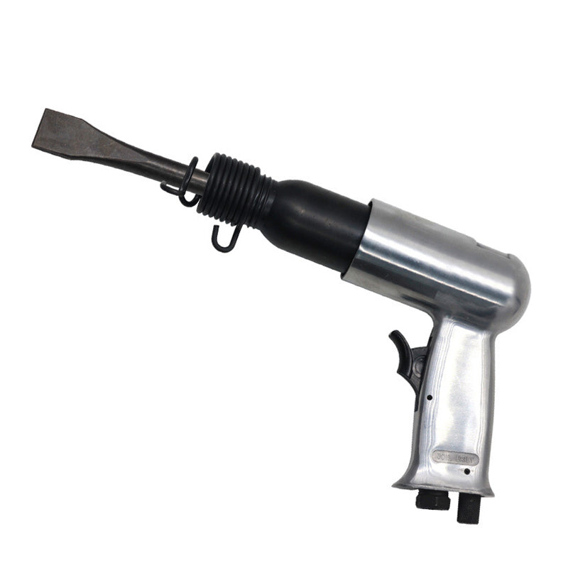 Pneumatic Shovel