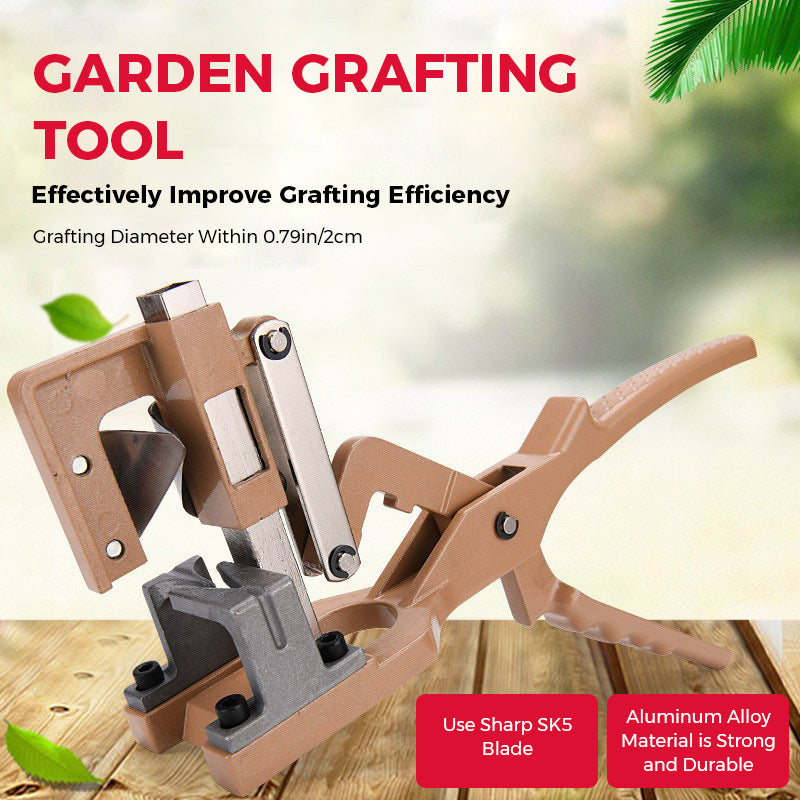 Grafting Machine