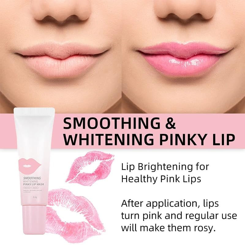 Hydrating Lip Mask Balm