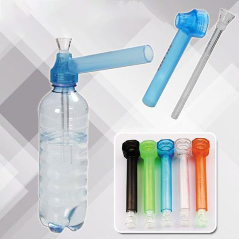 Bottle Transformer
