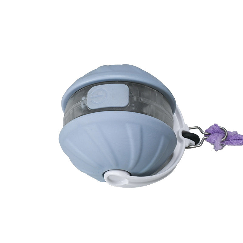 Smart Pet Self-Play Toy Ball