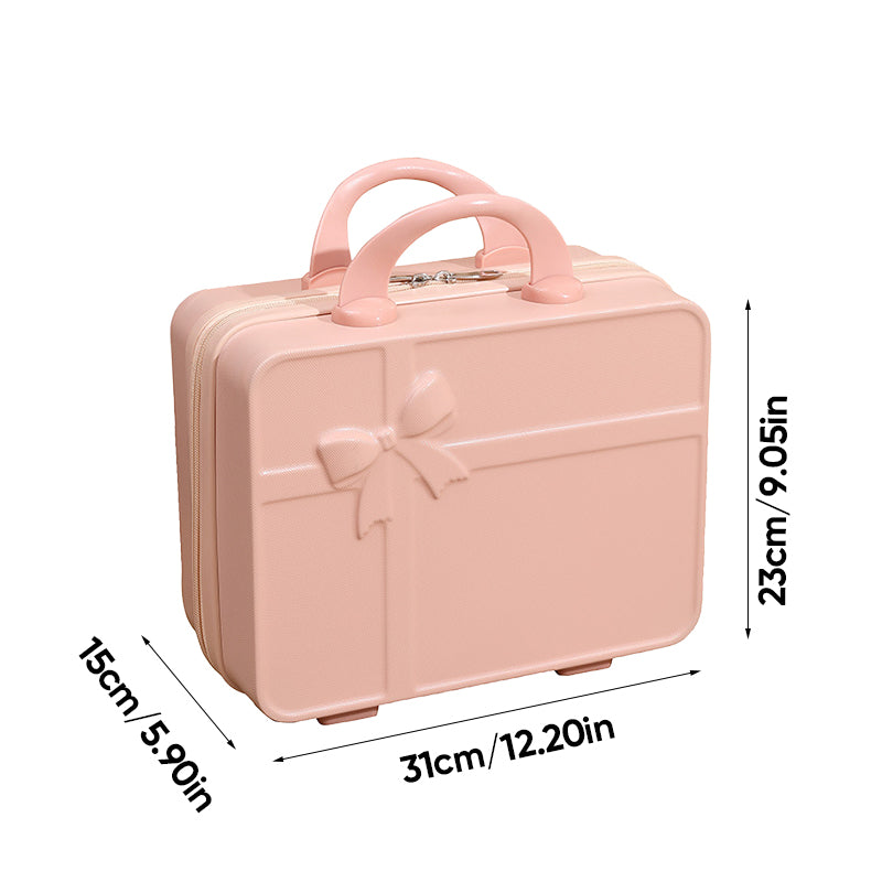 Small Travel Suitcase for Hand Luggage