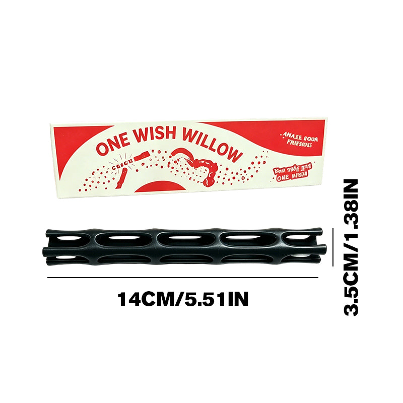 "One Wish Willow Tree"