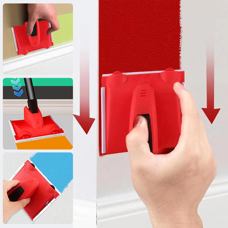 Paint Brush Trimmer