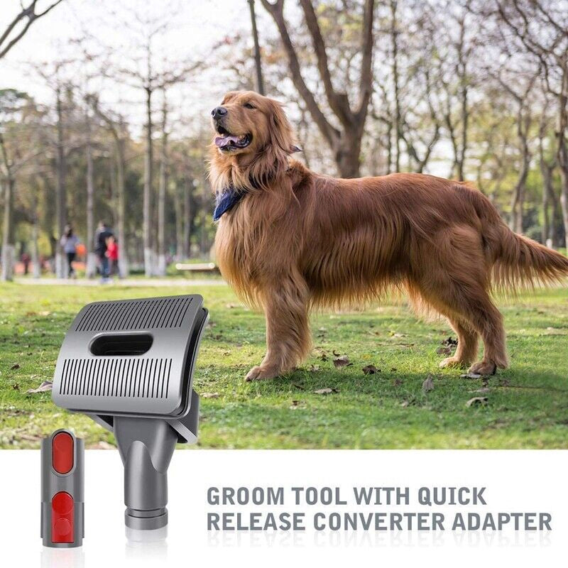 Dyson V8 Pet Brush Head Set