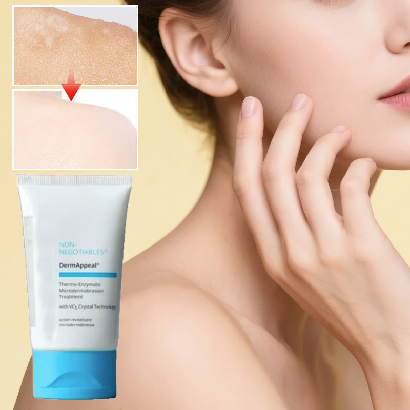 Derm Appeal Microdermabrasion Treatment