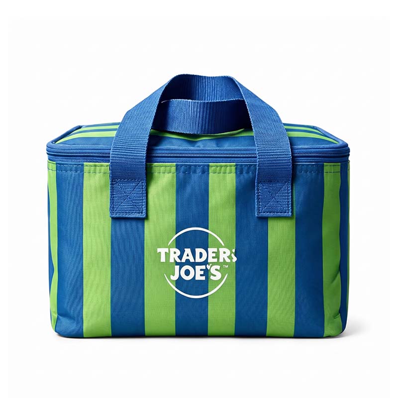 Summer Meal Bag