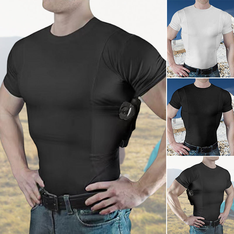 Concealed Carry T-Shirt