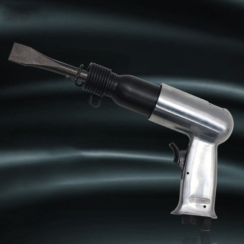 Pneumatic Shovel