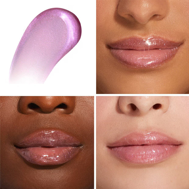 Moisturising Lip Balm