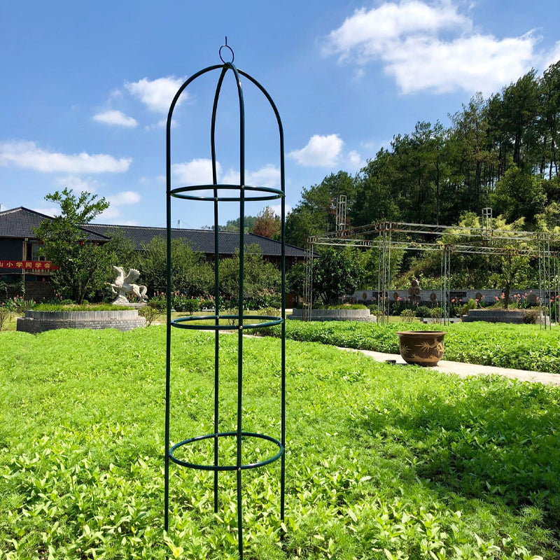 Flower Arrangement Climbing Vine Shelf