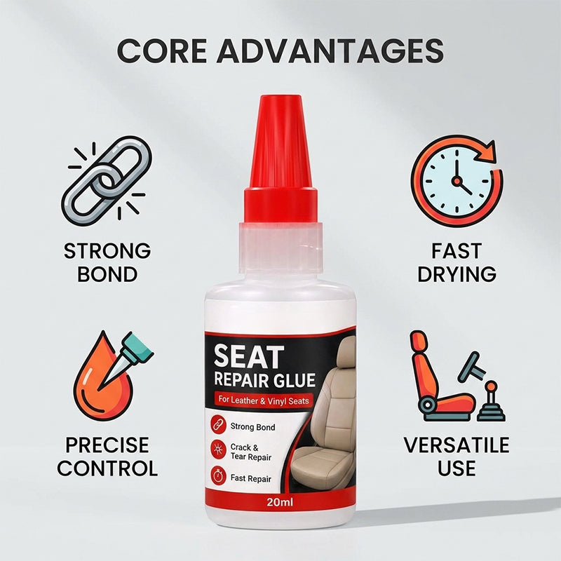 Seat Repair Adhesive