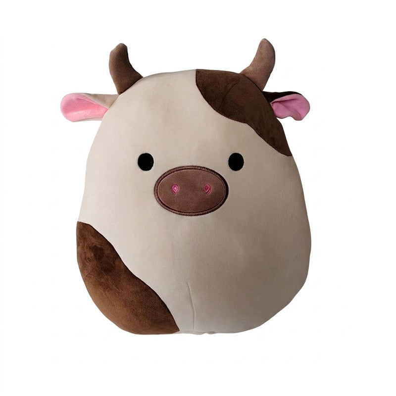 Plush Toy Pillow