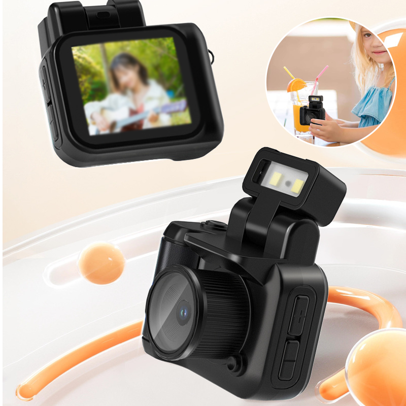 Mini Camera