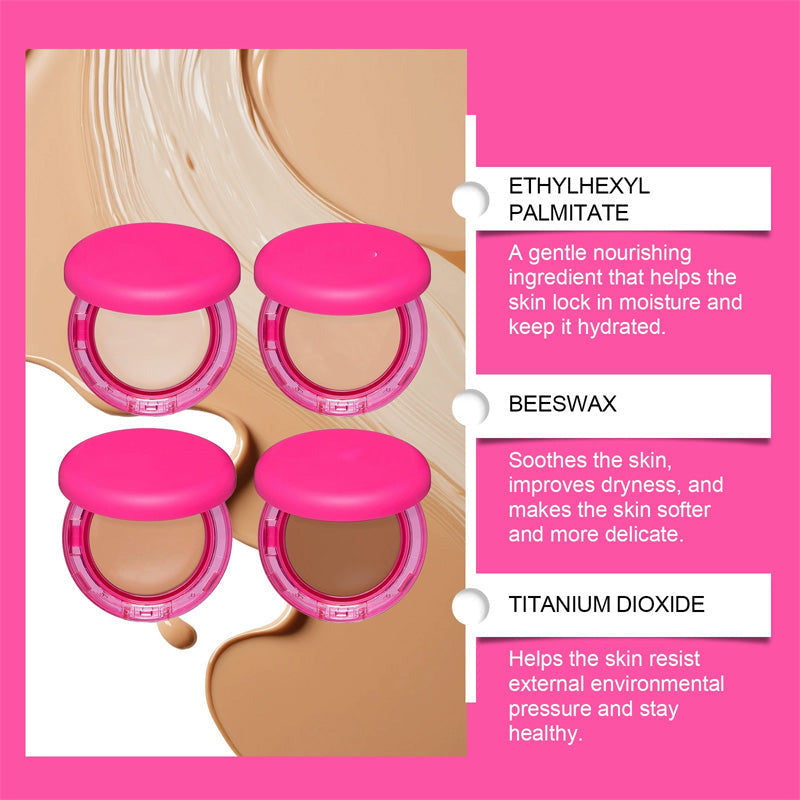 ✨Peptide Bounce Balm Foundation