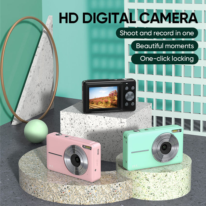 DC403 Camera(32G Memory Card + Card Reader)