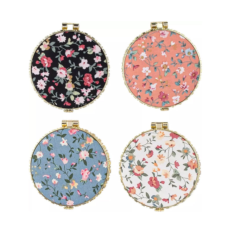 Mini Makeup Mirror