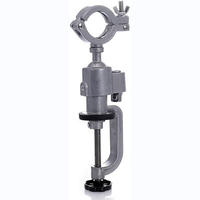 360 Degree Table Bench Clamp Vise
