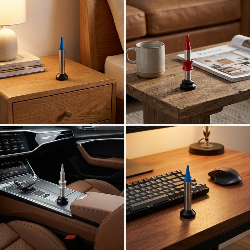 Desktop Press & Pop Fidget Toy