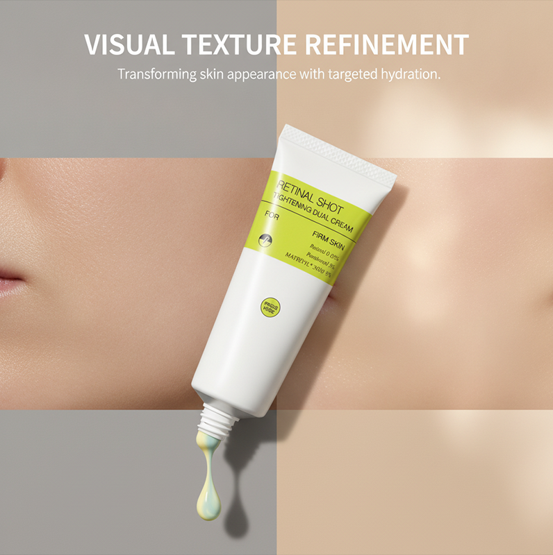 Retinol Essence Cream