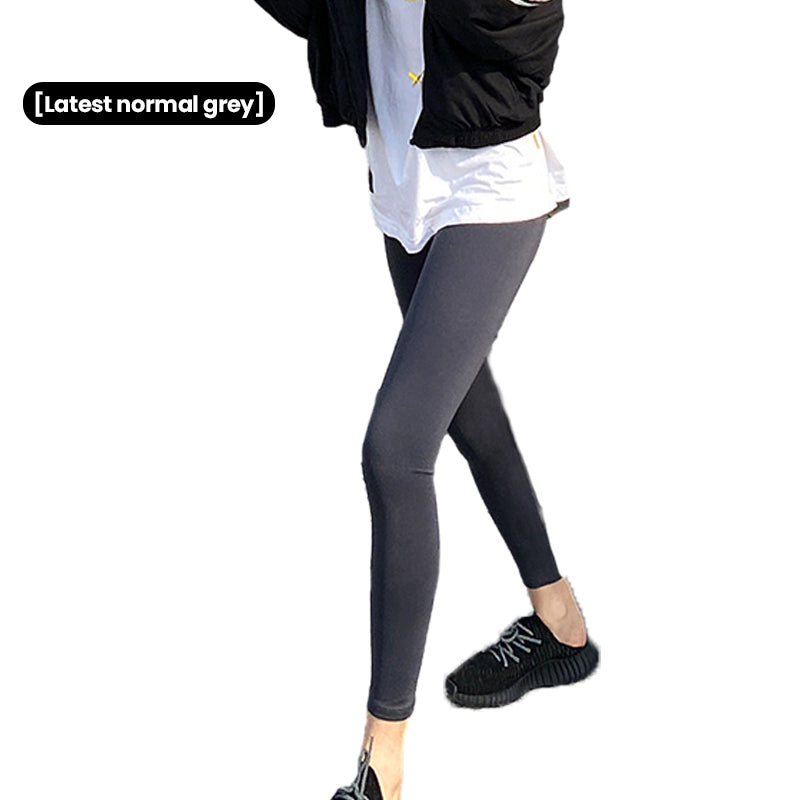 Highly Elastic Body Shaping Leggings