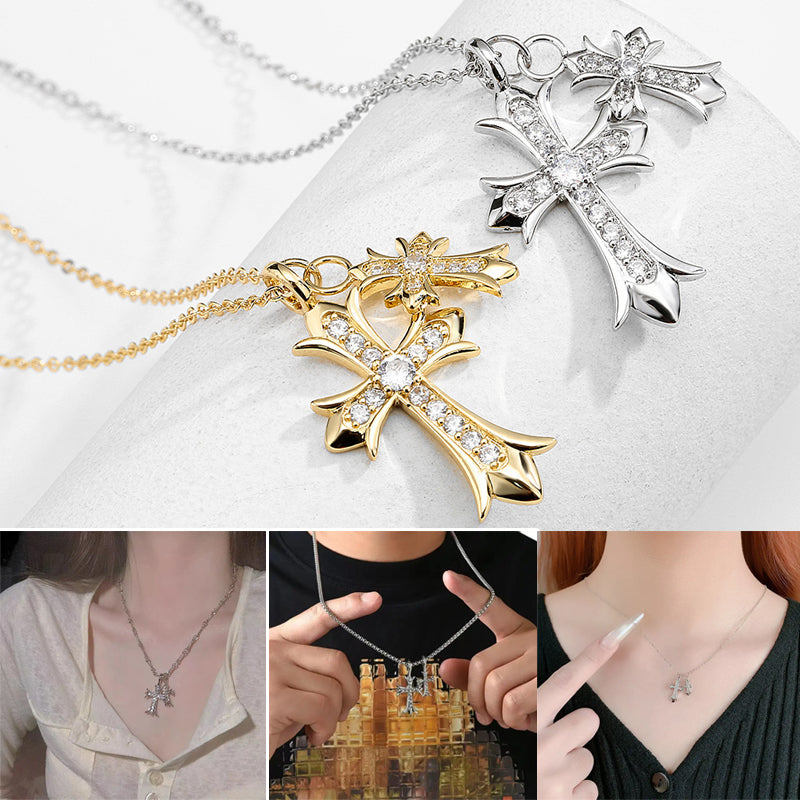 Necklace of the Cross
