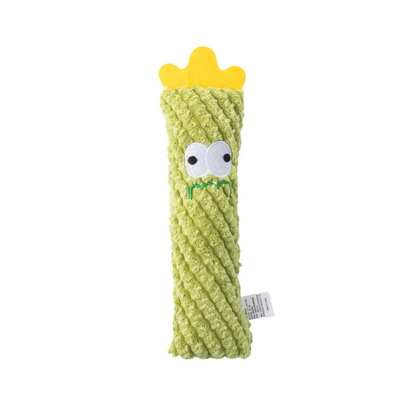 Cat Chewing Toy