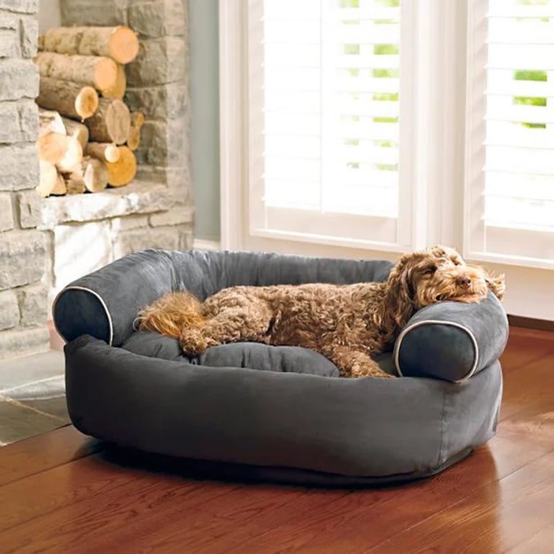 Sofa Dog Bed