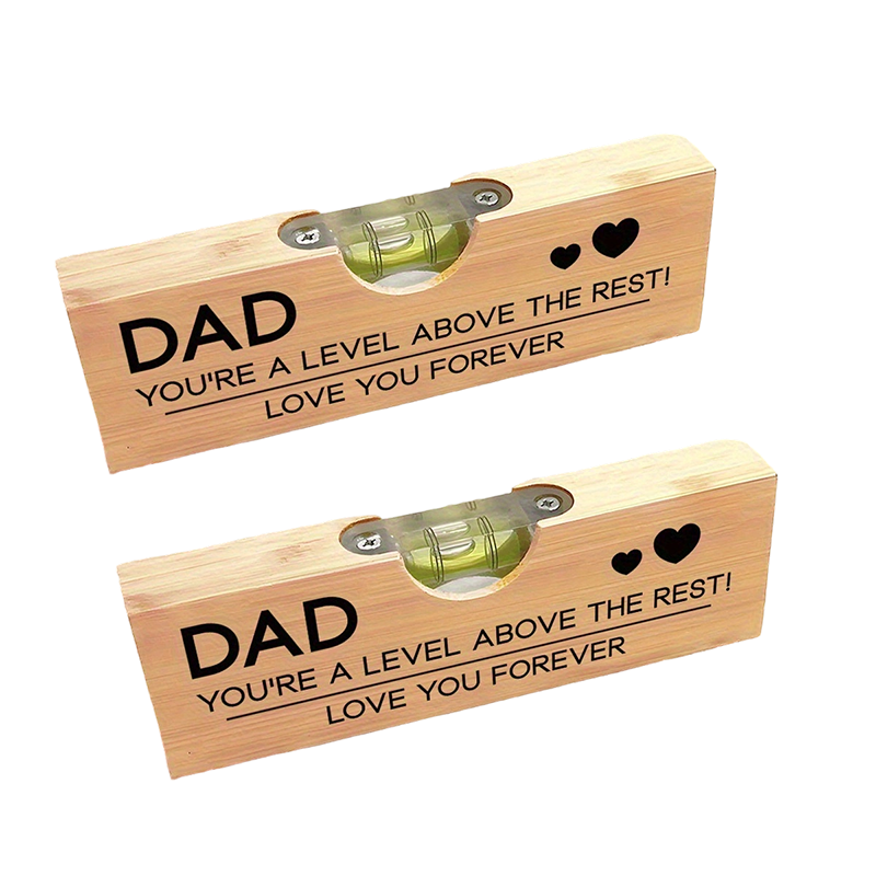 Spirit level & bottle openner
