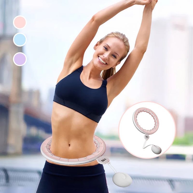 Massage Hula Hoop
