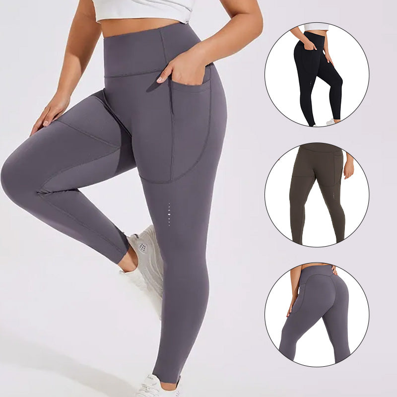 Outdoor Fitness Pants