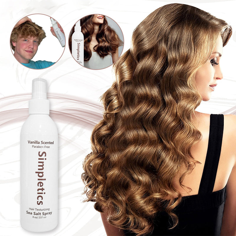 Sea Salt Hair Mist
