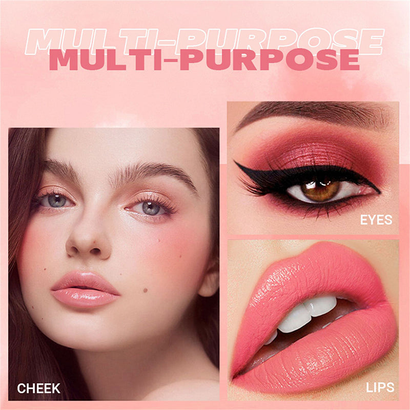Liquid Blush With Removable Sponge Tip