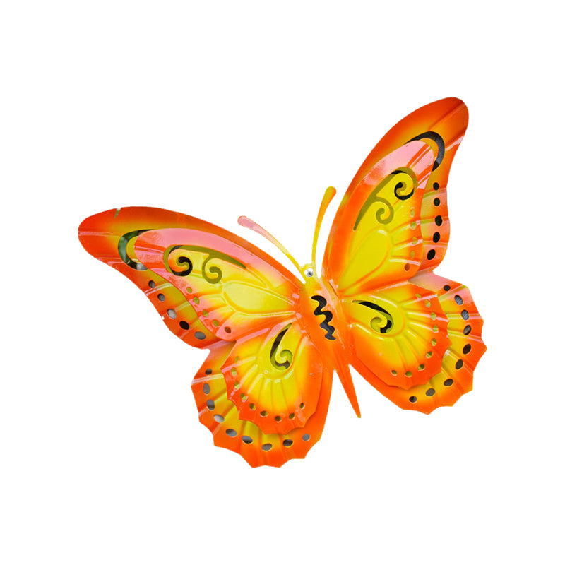 Garden Simulation Butterfly
