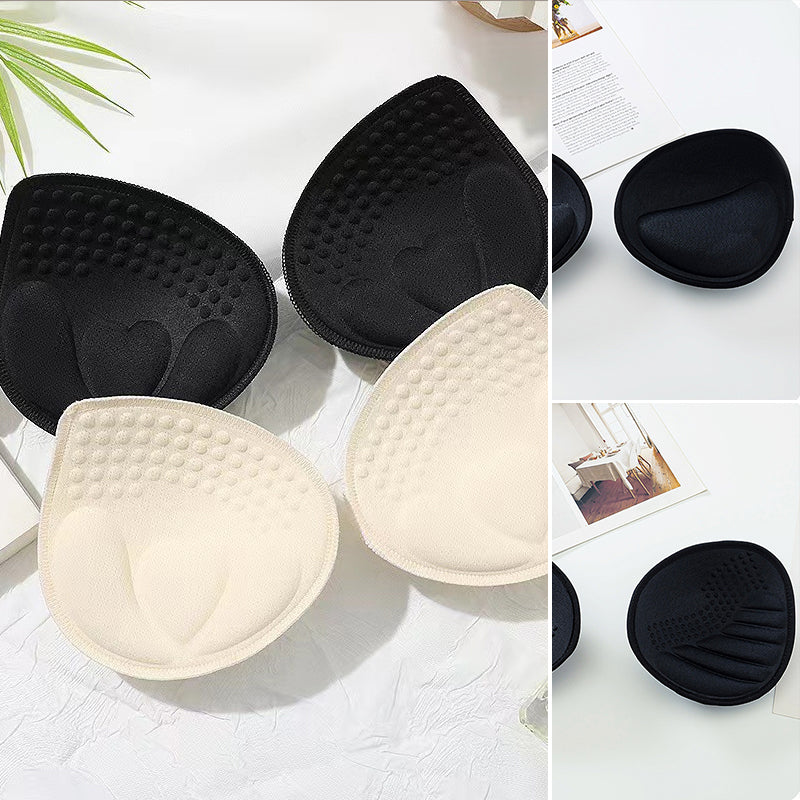 Latex Bra Pads