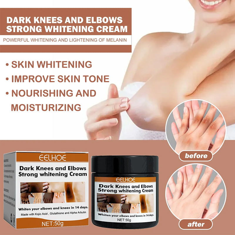 Popular Whitening Cream